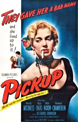 Pickup_(film)_poster
